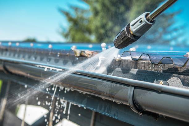 Local Pressure Washing Services in Littleton, CO