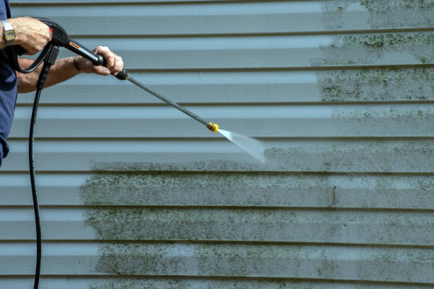 Trusted Littleton, CO Pressure Washing Experts