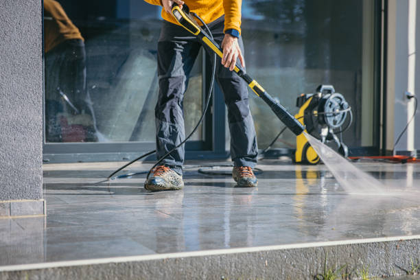 Best Sidewalk Pressure Washing  in Littleton, CO