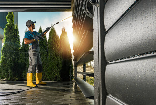 Why Choose Our Certified Pressure Washing Experts for Your Project Needs in Littleton, CO?