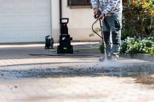 Best Garage Pressure Washing  in Littleton, CO