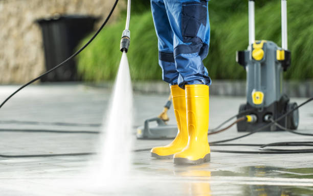 Best Concrete Pressure Washing  in Littleton, CO