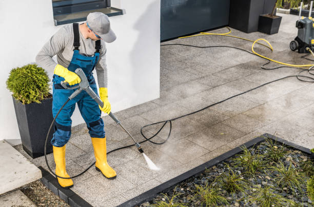 Best Affordable Pressure Washing  in Littleton, CO
