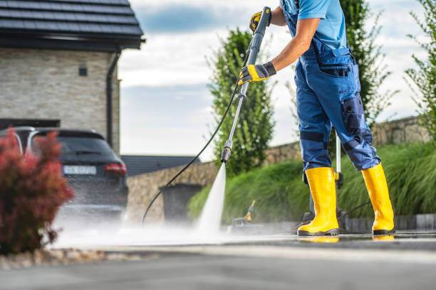 Best Commercial Building Pressure Washing  in Littleton, CO