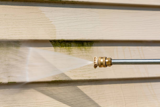 Best Fence Pressure Washing  in Littleton, CO
