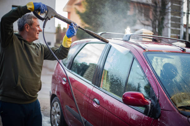 Best Pressure Washing Cost  in Littleton, CO