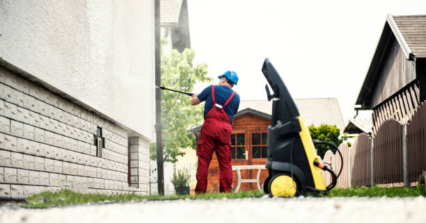 Best Deck Pressure Washing  in Littleton, CO